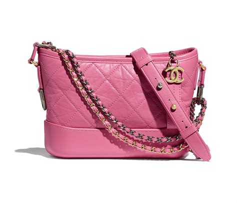 gabrielle chanel bag small
